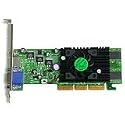 Jaton NVIDIA GEFORCE FX5200/128MB DDR ( 3DFORCE FX5200TV )