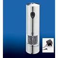 Peugeot - Elis - Moulin Poivre - Electrique Rechargeable - Acier inoxydable - Selection mouture U'SELCT - 20cm