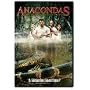 Anacondas - The Hunt for the Blood Orchid - Widescreen Edition