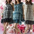 �����ǥ���������ե�륷�ե�����ԡ�����A�饤����Ԥ������夿���Υ��륨�åȤ�������!