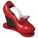 Produkt-Bild: Scotch Magic Tape Klebebandabroller in Schuhform