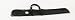 Economic Naugahyde Cue Case