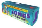 Jones Soda Candy - 9th Ave Jumble