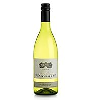 Vina Mateo Chardonnay 2011 - Case of 6