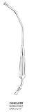 [Itm] 11, 27 cm [Acsry To]: Suction Tubes, Yankauer - 11, 27 cm