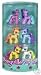 Exclusive: My Little Pony Ponyville Friends with 6 Ponies