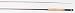 Sporting Goods : Berkley Cherrywood 2 Piece Fly Rod (7'6', 6 Guide, 4-5 lb. Line Wt.)