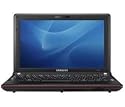 Samsung N110 KA04 - Atom N270 / 1.6 GHz - RAM 1 GB - HDD 160 GB - GMA 950 - WLAN : 802.11b/g, Bluetooth 2.1 - Win XP Home - 10.1" Widescreen LED backlight TFT 1024 x 600 ( WSVGA ) - camera - black