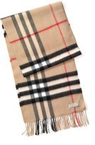 Burberry Giant Check Cashmere Scarf 21yk4fBKlQL Burberry Giant Check Cashmere Scarf