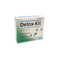 HEEL - Detox Kit, 1 kit