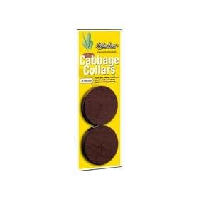 Cabbage Collars - 30 Pack - Biodegradable