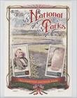 2011 Topps Allen and Ginter Cabinet Baseball Highlights #CB9 - Yellowstone National Park/Ulysses S.