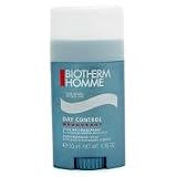Biotherm by BIOTHERM For men Biotherm Homme Day Control Deodorant Stick ( Alcohol Free )--/1.76OZ(Skincare - Body Care)