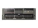 HP DL585R02 2x DualCore 8216 OPT2400 1MB 4x512MB SA P400 512MB