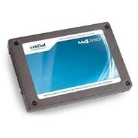 Crucial 512 GB m4 2.5-Inch Solid State Drive SATA 6Gb/s CT512M4SSD2