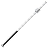 ＜トレーニングバット＞ZETT 鉄パイプ素振り用バランス調節可能 《85cm1300g平均》 BTT111