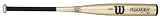 Wilson(ウイルソン) 軟式用バット 軟式用D-MAX-S 8368 JRGDS