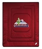 Arizona Wildcats LR Comforter - Twin, Full/Queen