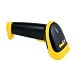 Handheld barcode scanners
