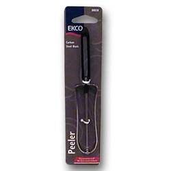 Stainless Steel Potato Peeler (13-0375) by B.E. Atlas Company