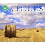 Clouds 2009 Deluxe Wall Calendar
