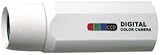 Weather-Resistant Color Bullet Camera