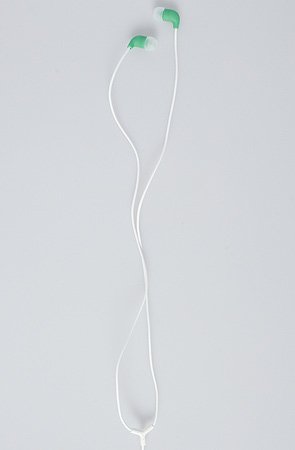 AIAIAI The Pipe Headphone,Headphones for Unisex from AIAIAI