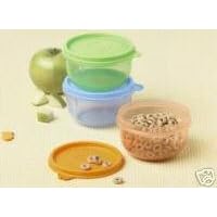 Tupperware Ideal Little Bowl Set by Tupperware