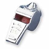 Acme Brass Thunderer Small Referee Whistles - 1 Dozen