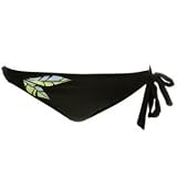 Raisins Indian Summer Tropical Twisty Stringer Bottom - Women's