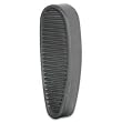 Tapco STK90161 TAPCO T6 Rubber Buttpad