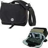 Crumpler 6 Million Dollar Home Photo Bag, Color: Black / Gun Metal / Lite Grey