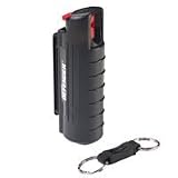American Defender Pepper Spray .5 Oz Self Defense Device