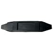Rubber Curb Chain Protector [Misc.]