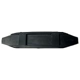 Rubber Curb Chain Protector