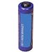 Lithium Primary Ultra Capacity AA (1.5V & 2900 mAh) Lithium Primary Ultra Capacity AA (1.5V & 2900 mAh)