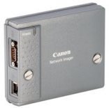 Canon 9056A001 Network Imager - LV-7555