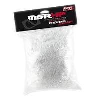 MSR Silent Sport Muffler Packing - 450 gram