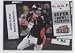 2010 Playoff Contenders Super Bowl Ticket #61 - John Elway