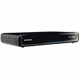 GRUNDIG GUD1500 FREEVIEW SET TOP BOX