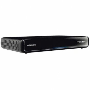 GRUNDIG GUD1500 FREEVIEW SET TOP BOX