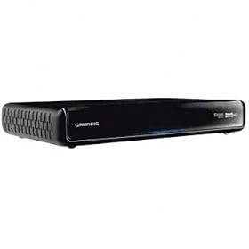 Grundig 1500 Set-top Box
