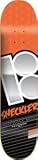 Plan B Sheckler Pantone Skateboard Deck - 7.5
