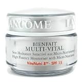 Lancome Bienfait Multi-Vital Cream SPF 15 50ml/1.7oz