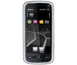 Nokia 5800 Xpress - Opérateur Libre