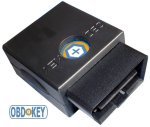 Review KBM Systems Ltd.  / OBDKey