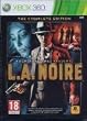 L.A. Noire The Complete Edition (XBOX 360)