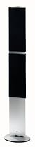 Jamo A707 Speaker Package 120W Floor Standing Speaker - Aluminium