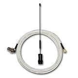 Digital Antenna 196TR PowerMax&trade; Truck Celluar Antenna - 5db Gain,... 