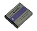 3.70V,1600mAh,Li-ion,Replacement Digital Camera Battery for Casio Exilim EX-H30, Casio Exilim EX-H30BK, Casio Exilim EX-ZR100, Casio Exilim EX-ZR200, Casio TRYX, Compatible Part Numbers: NP-130,